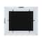 6 Pack: Home White Distressed Catalina Frame by Studio Décor®